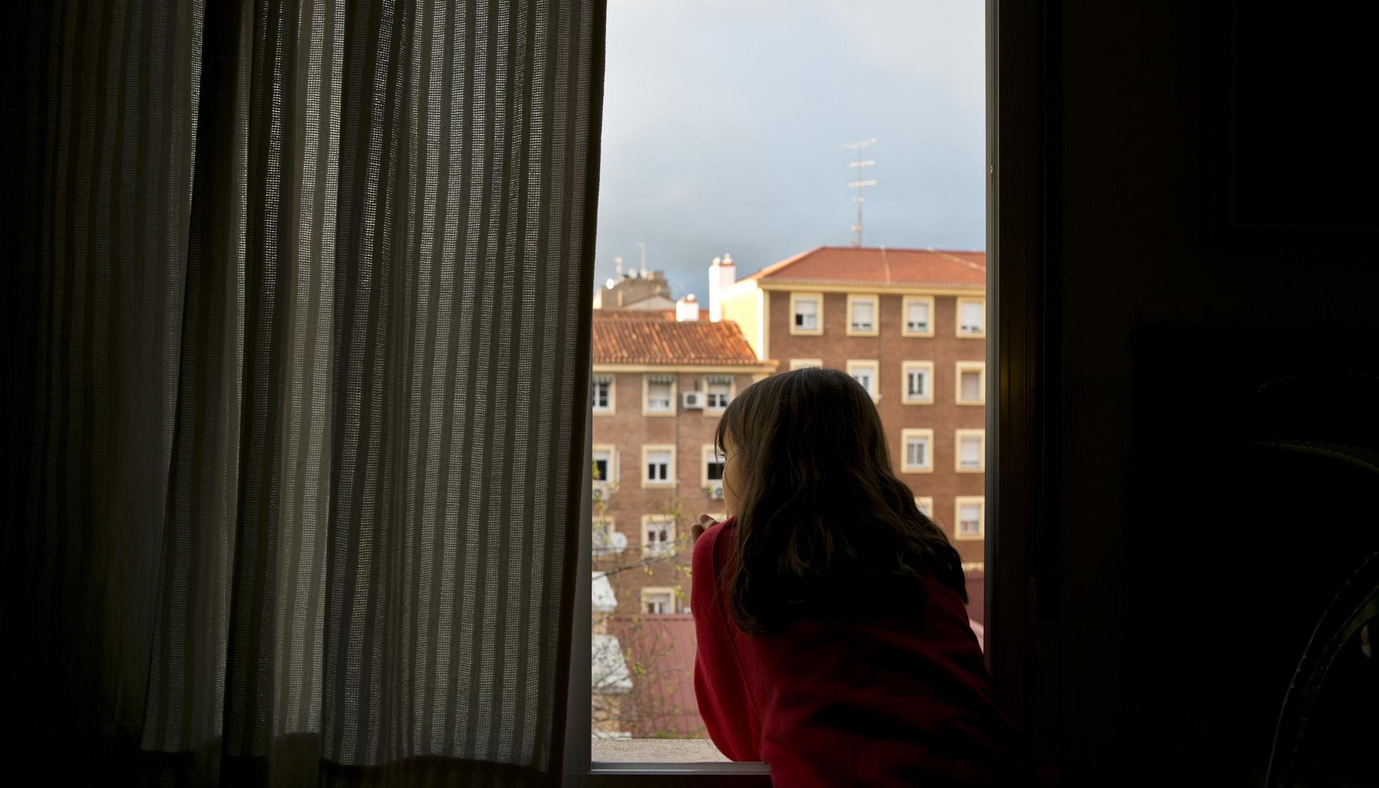 Un autoretrato íntimo del encierro - 5